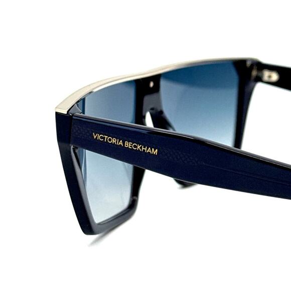 NEW!!! Victoria Beckham Sunglasses VB683S 415 Authentic - Picture 7 of 12